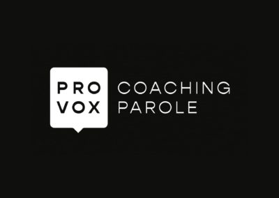Pro Vox — Coaching parole