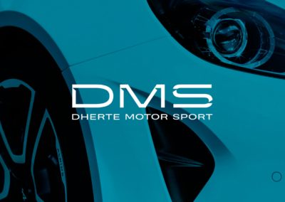 Dherte Motor Sport